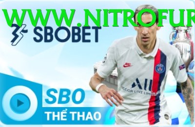 Cá Cược Thể Thao - Trải nghiệm tuyệt vời